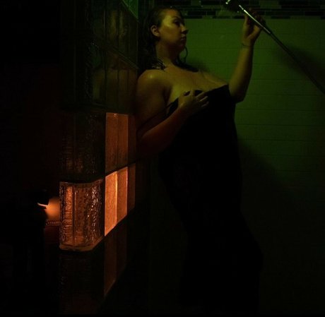 Witchy Mermaid actress img