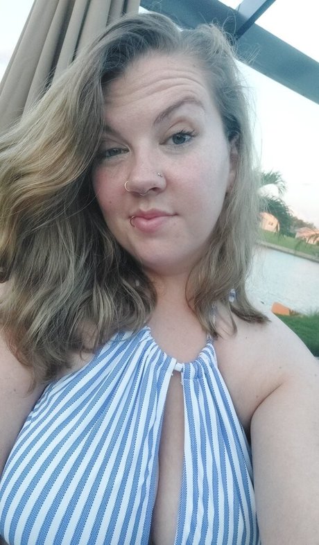 Witchy Mermaid model pornographic picture