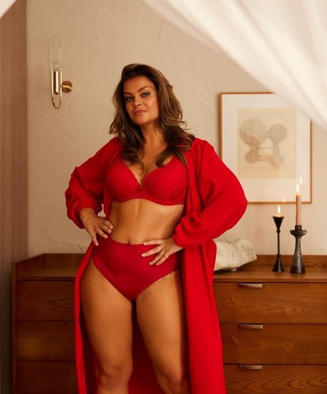 Miljuschka free actress photos