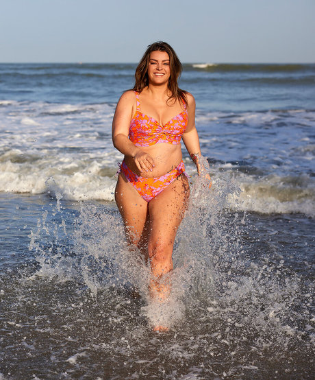 Miljuschka sexy pornstar galleries