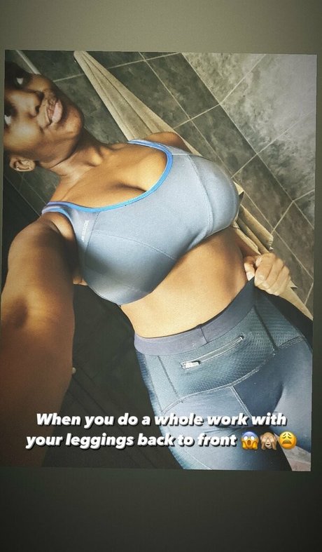 Oti Mabuse nudes pornstar photo