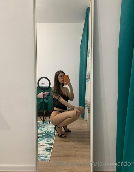 jessicaardor perfect actress gallery