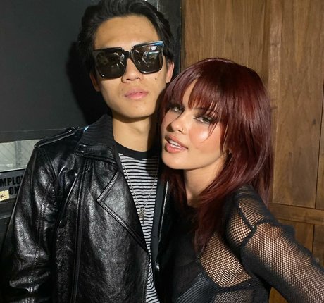 Jalynn Irwin pretty star pic