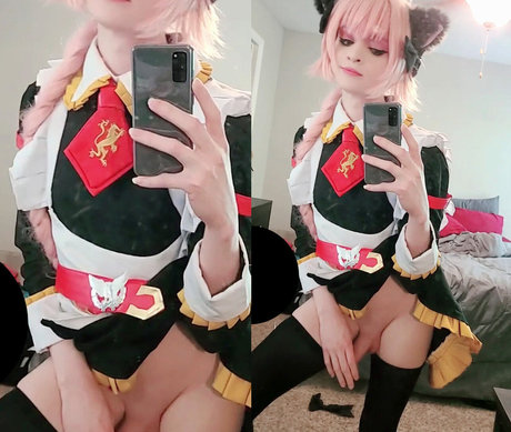 trappychan_ model porn archive