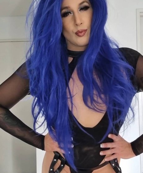 Brooke Spearz beautiful star photos