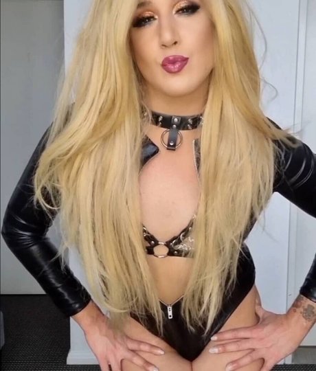 Brooke Spearz free star image