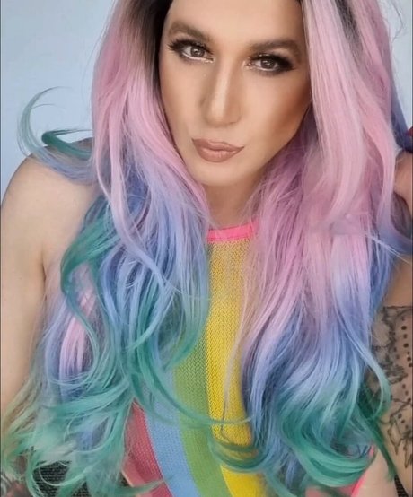 Brooke Spearz pornographic model galleries