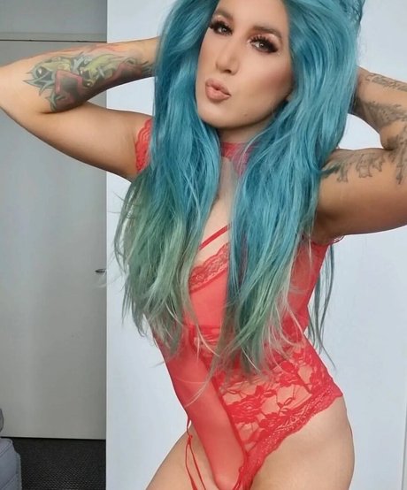 Brooke Spearz nude pornstar pictures