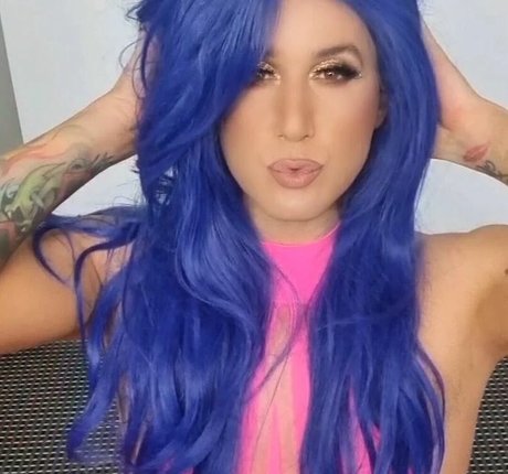 Brooke Spearz naked actress image