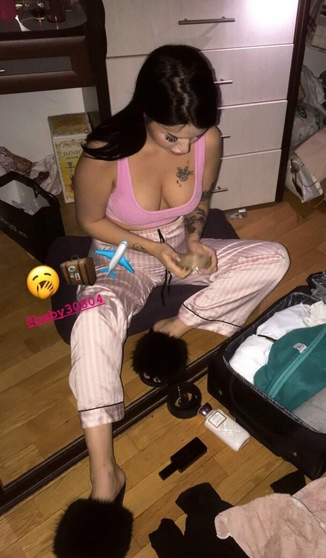 baby6661666 model xxx photos