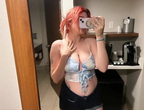 babybunn2212 exclusive model images