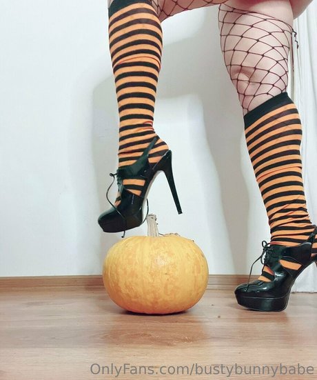 bustybunnybabe pornstar free img