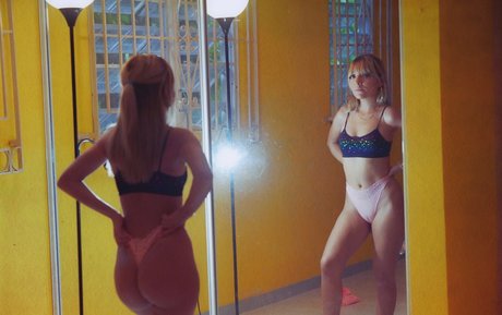 Barbierican pornstar top pic