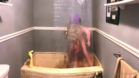 Barbierican pornstar hot archive