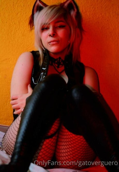 gatoverguero pornstar best pic