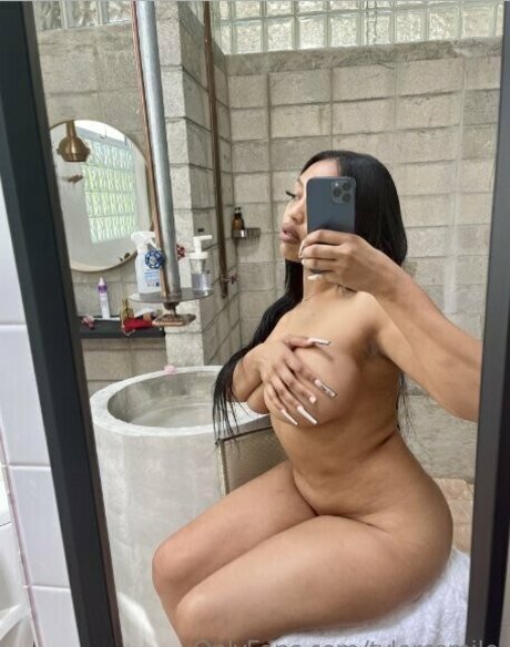 tylercamile beautiful star picture