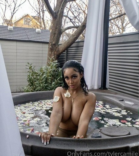 tylercamile pornstar free photo