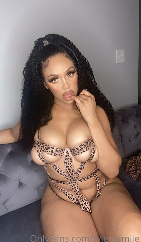 tylercamile pornstar beautiful pic