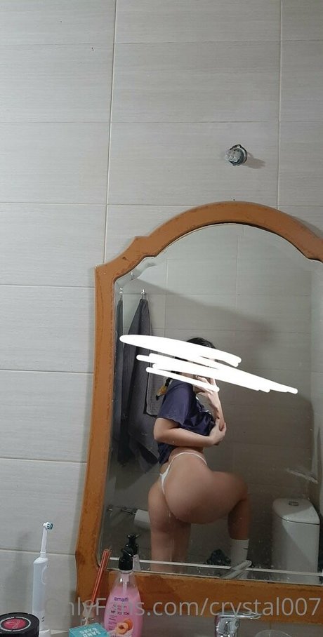 crystal007 nude actress photo