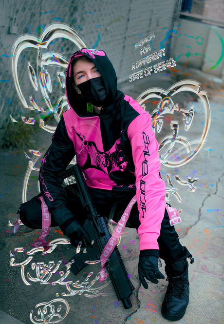 kingdaddykitten star exclusive image