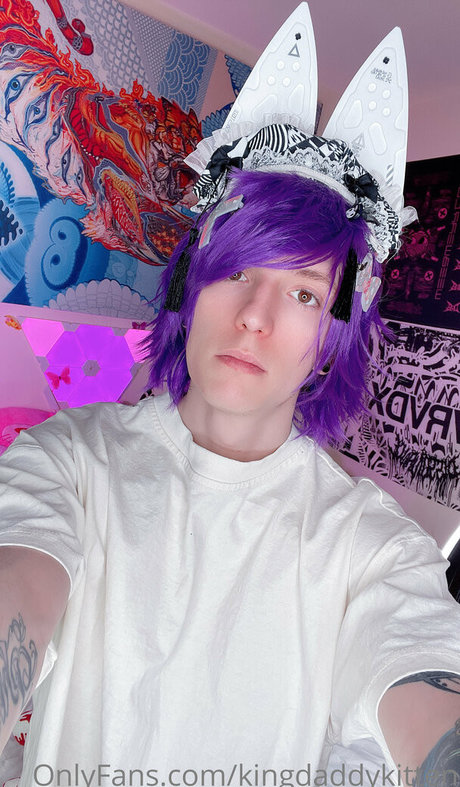 kingdaddykitten star perfect gallery