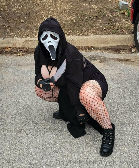 thigh socks pornstar beautiful archive