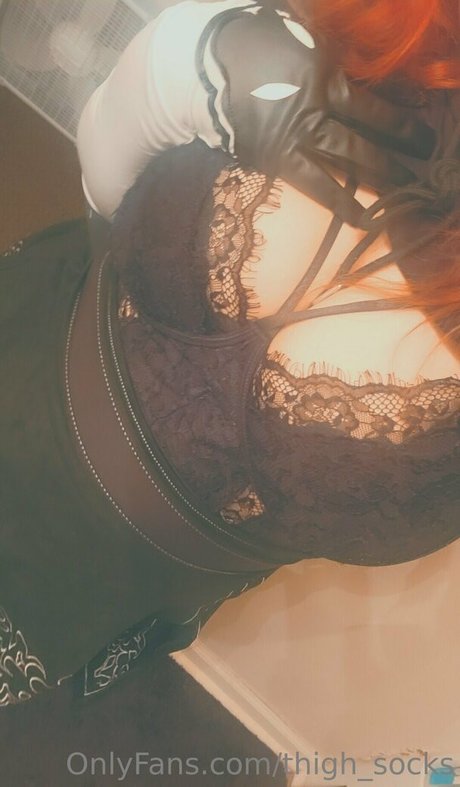 thigh socks erotic star galleries