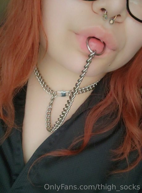 thigh socks star best images