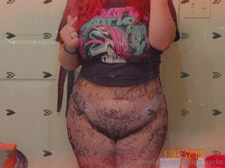 thigh socks hot pornstar images