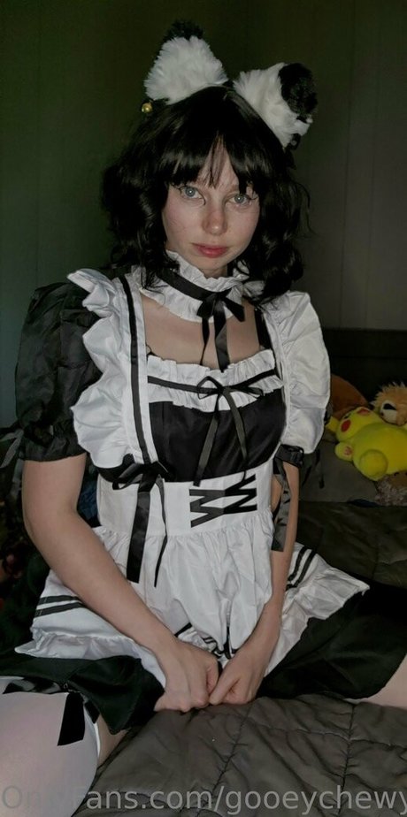 gooeychewycosplay model xxx pictures