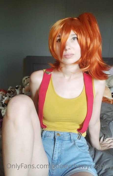 gooeychewycosplay exclusive actress pic