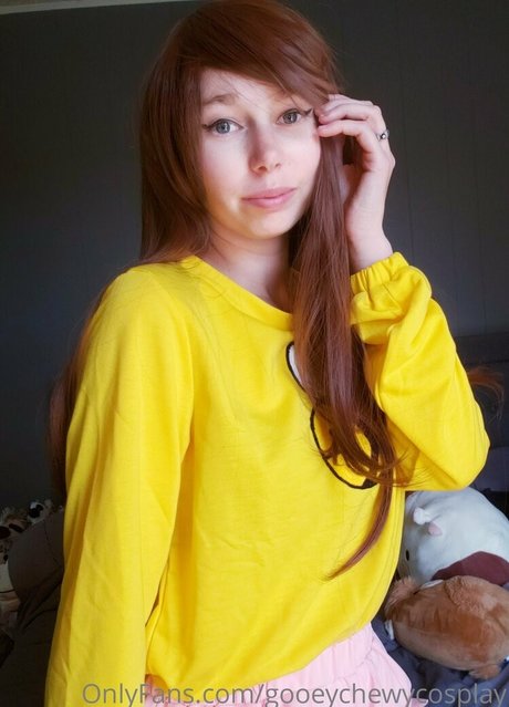 gooeychewycosplay porn actress images