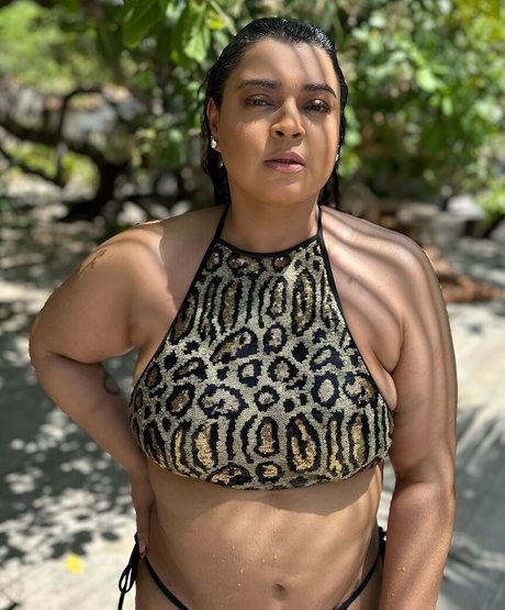 Preta Gil star xxx images