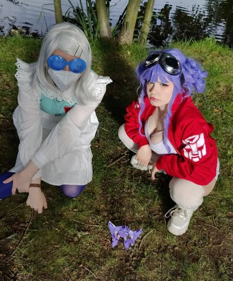 frogzzi model nice images