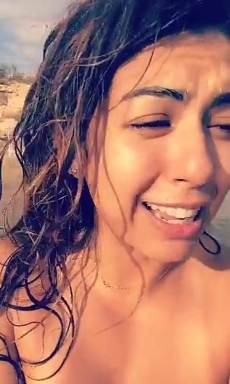 Gia Fey pretty pornstar pic