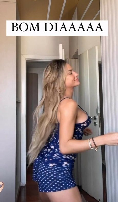 Gabi Martins nudes actress picture