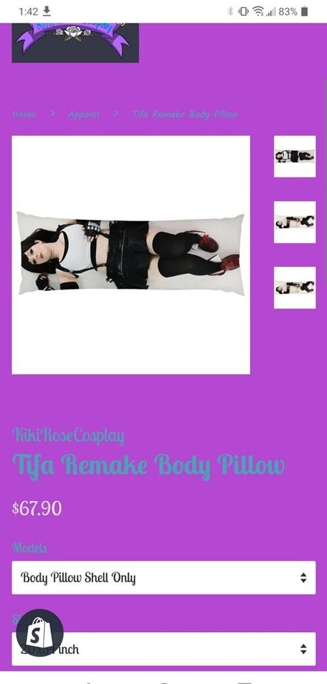 XxkikirosexX star free images