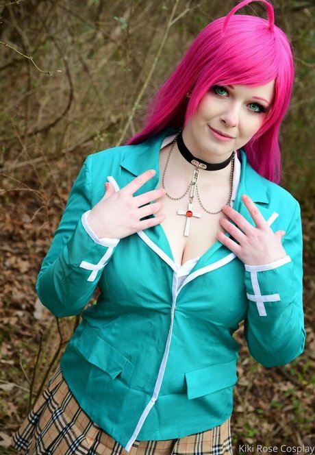 XxkikirosexX model nice photo