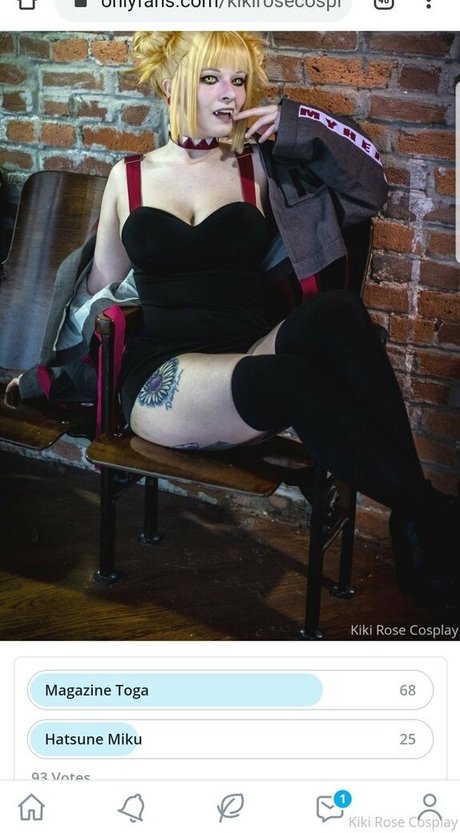 XxkikirosexX pornstar hot archive