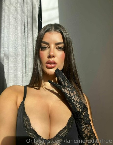 lanemeredithfree porn model pics