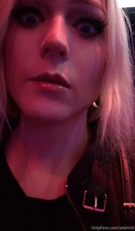 xdannix model best pic