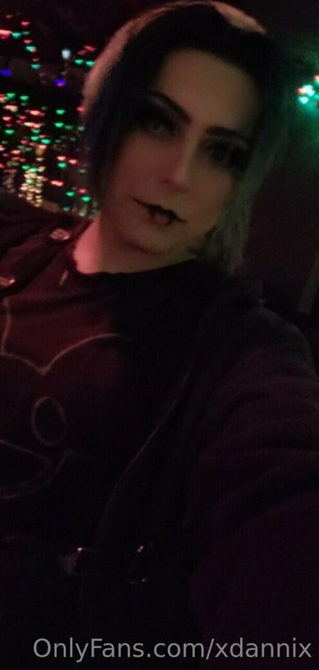 xdannix model porn images