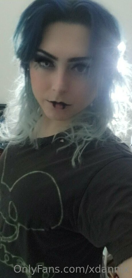 xdannix model perfect pictures