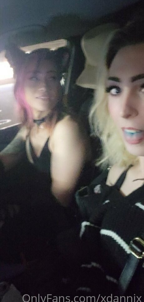 xdannix perfect pornstar pics