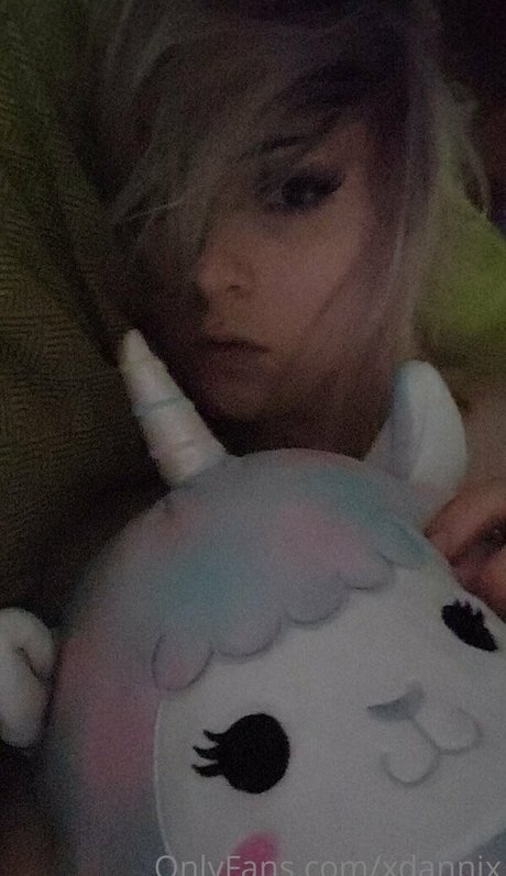 xdannix art model pics