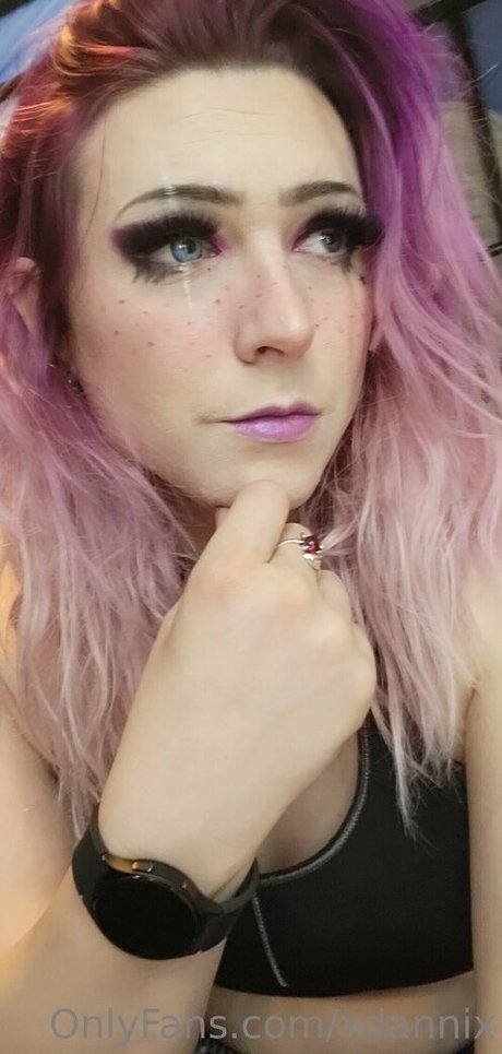 xdannix model best picture