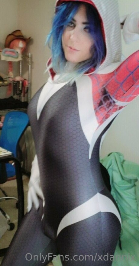 xdannix hd star archive