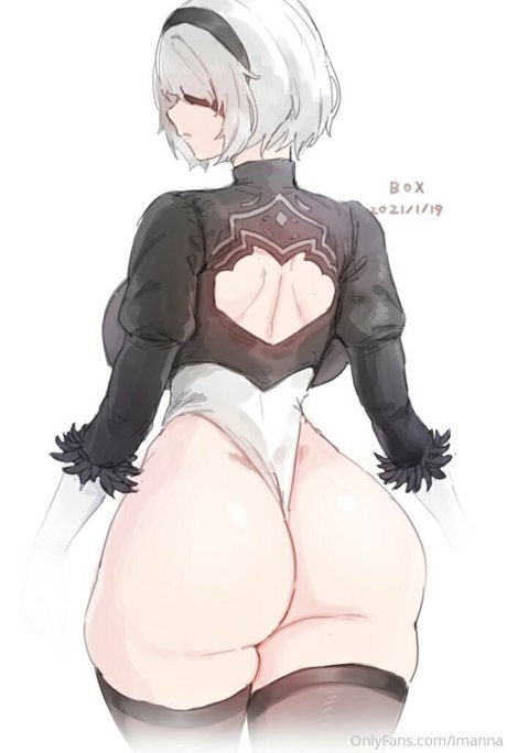 imanna sexy star image