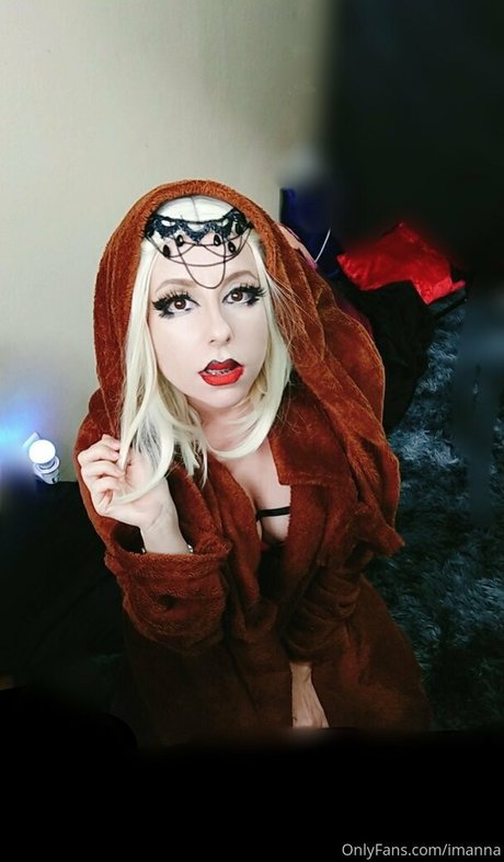 imanna nude pornstar pics