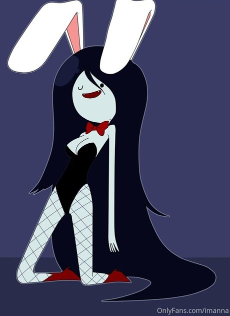 imanna hd pornstar image